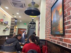 -李先生牛肉面大王(青岛火车站东广场店)