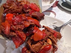 -湘中缘·湖南菜(娄底驻京办店)