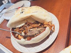 -ELI FALAFEL Lebanese&Mediterranean黎巴嫩美食(富城路店)