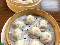 -南京路步行街