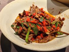-巡湘记·乡野湖南菜(周浦万达店)