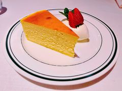 -Wolfgang’s Steakhouse 沃夫冈牛排馆(上海白玉兰广场店)