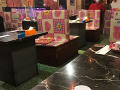 -粗粮人家·东北菜(洋桥店)