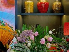 -潇湘码头·鲜湘菜(清河店)