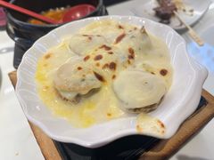 -三禾寿司(君尚店)