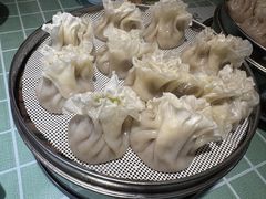 -清真文铁家烧麦馆