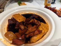 -宝轩渔府·老字号海鲜·正宗津菜(水上店)