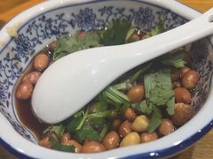 -闽南厝·闽南菜(福隆店)