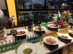 -金米客烤肉自助(中山路茂业时代城店)