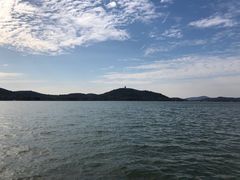 -水上明月·湖景餐厅