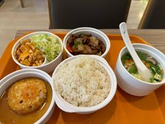 -知味观(翡翠城店)
