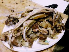 -清真·益鑫羊肉手抓馆(花园北街店)