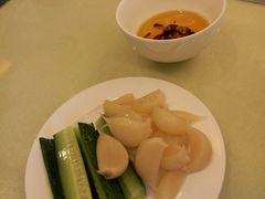 -烤肉宛饭庄(北新桥店)