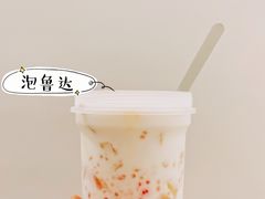 -古茗(成龙店)