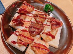 -广州增城保利皇冠假日酒店-玄日本餐厅