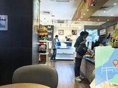 -85度C(南京中山南店)