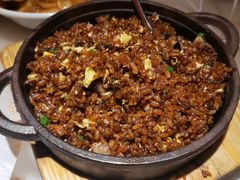 烤肉炒饭-新发现(苏州中心商场店)
