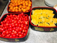 -温野菜涮涮锅(曲江大悦城店)