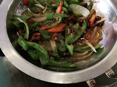 -连池鱼豆味坊(风景区店)