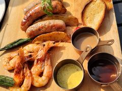 -布拉格餐厅· 中欧捷克菜(全国首店)