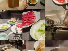 -鼎鼎香·港式火锅(北京SKP店)