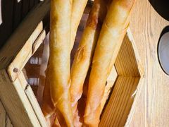 -蜜桃餐厅·伴山(湖滨商业街店)