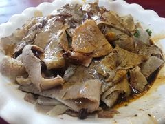 -金杨拉面王小吃面馆·牛三宝面·红烧牛肉粉