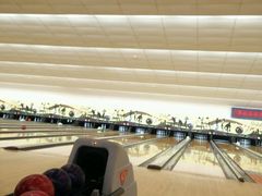 -广州保龄球馆(广州天河体育中心店)