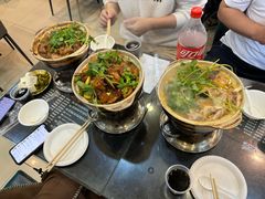 -川香煲(茅台路店)