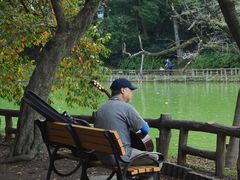 -井之头恩赐公园