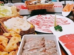 -古关火锅店(古北水镇景区店)