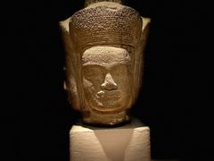 -吴哥国家博物馆