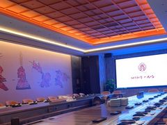 -赤坂亭·M9和牛烧肉·铁板烧·日料398放题(长泰广场店)