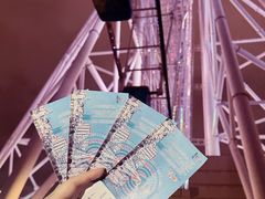 -南昌之星摩天轮