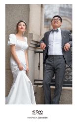 点击看大图 -金夫人婚纱摄影(总店)