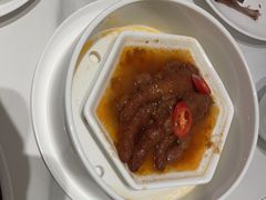 -富淳饭店(陆家嘴保利广场店)