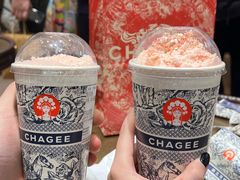 -霸王茶姬(凯德大峡谷店)