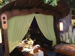 -绿茶餐厅(深圳龙华天虹购物中心店)