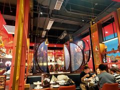 -满园烤鸭·春饼(沈北万达店)