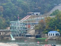 -本溪关山湖风景区