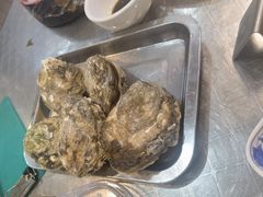 -鹤睦鱼生·啫啫煲·海鲜(保利百合店)