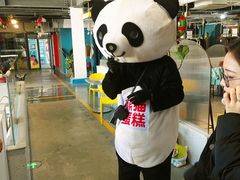 -萨卡屋亲子乐园·餐厅(龙山万物工场店)