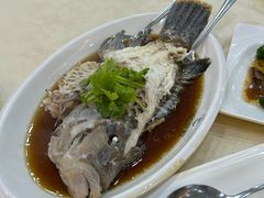 -钱塘府海鲜餐厅