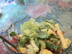 -恬阿姨庭院餐厅·生日宴