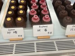 -发酵食堂(屏风街店)