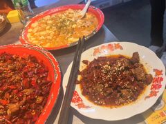 -馬伍旺川菜(江北虹悦城店)