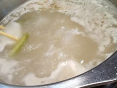 -潮汕牛肉火锅