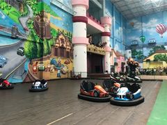 -蓬莱欧乐堡梦幻世界