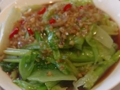 -南山鲜虾面·活鲜小馆·海味大连菜(南山总店)