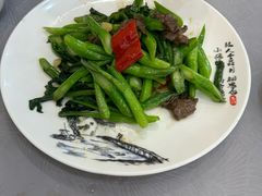 -祈胜邨•顺德鱼生•顺德菜(容桂店)